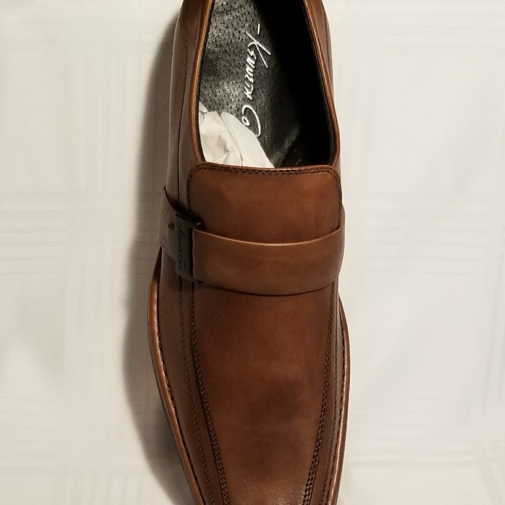 Kenneth Cole Reaction slip on